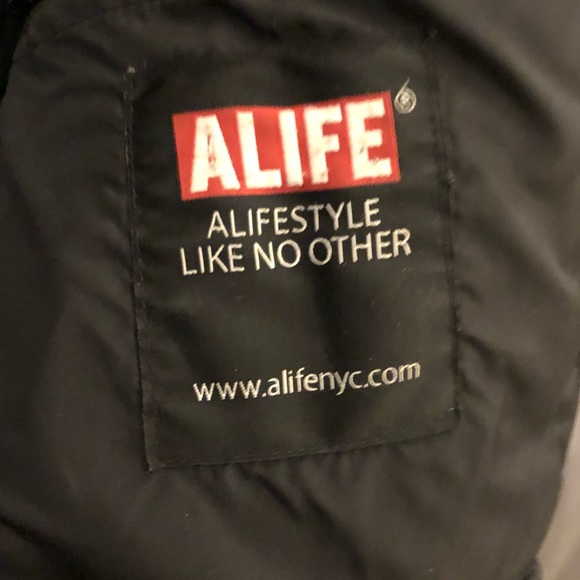 Canada Goose X ALIFE - Expedition - Picture 14 of 15